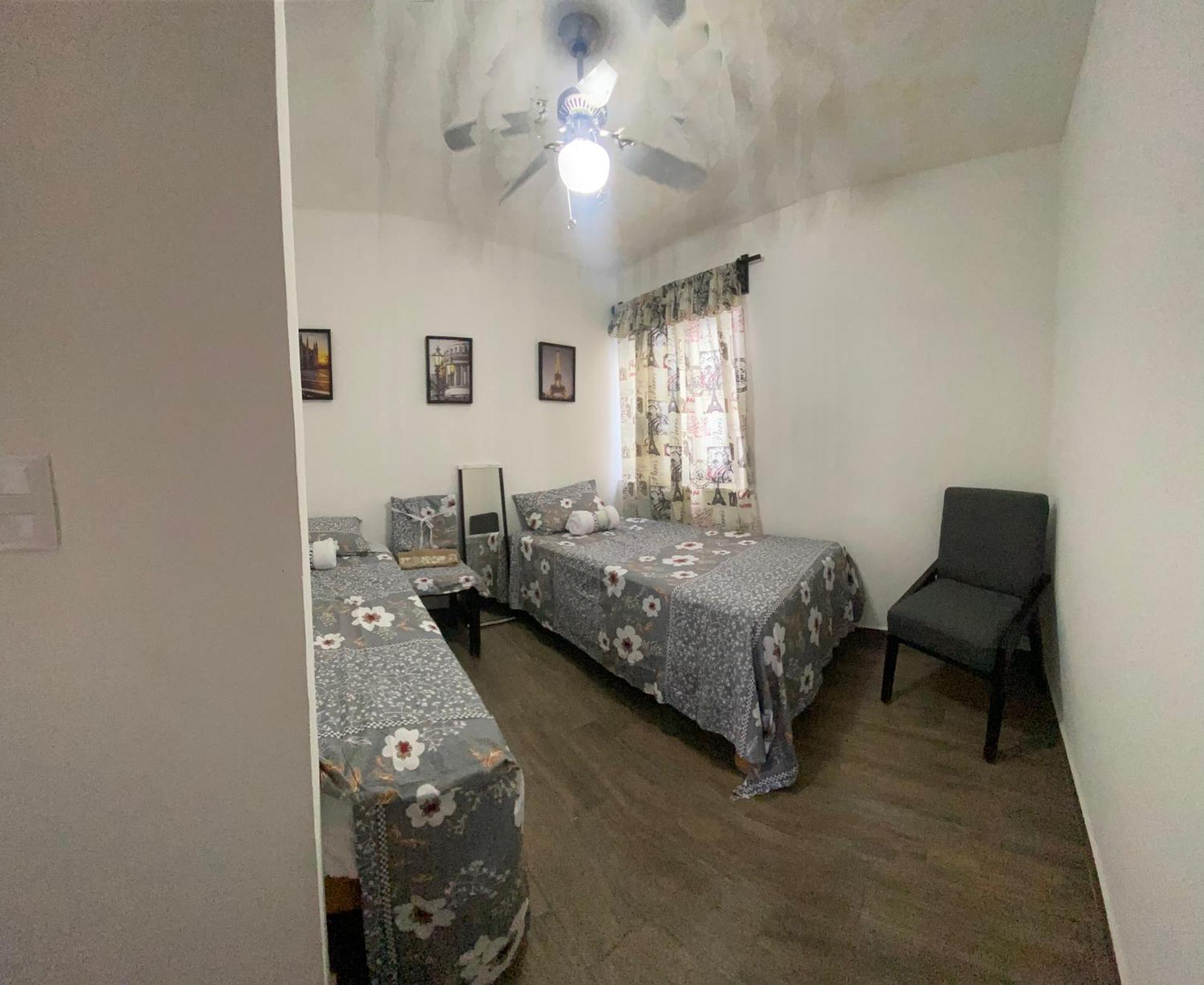 Casa Fer Para 8 Personas Cerca De Playa San Blas تيبيك المظهر الخارجي الصورة